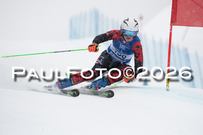 BSV Skiliga Bayern Schüler RS 2026