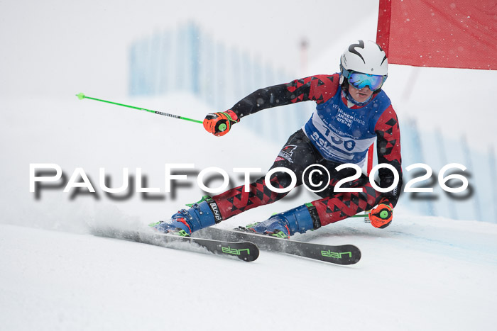 BSV Skiliga Bayern Schüler RS 2026