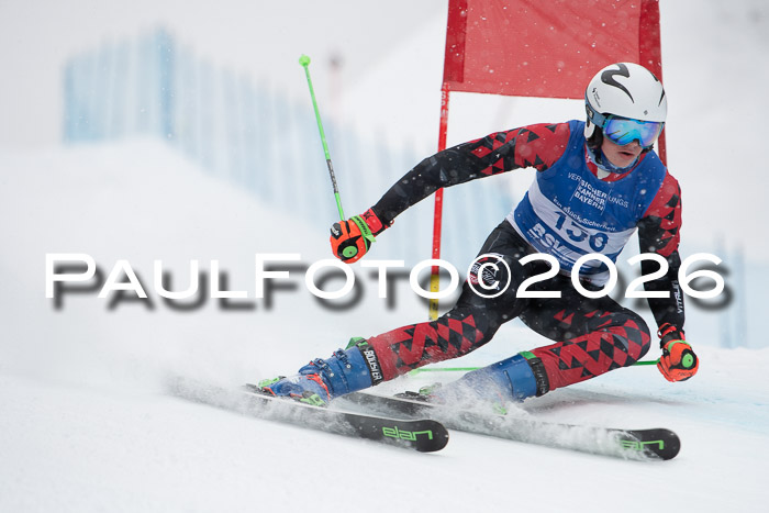 BSV Skiliga Bayern Schüler RS 2026