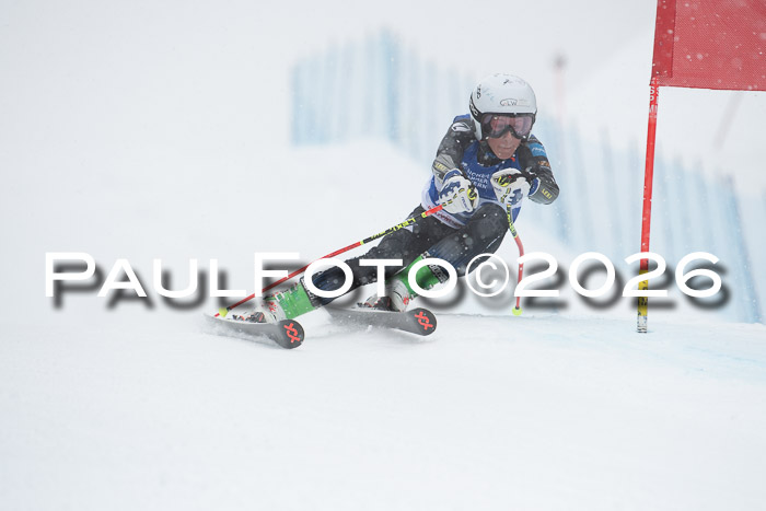 BSV Skiliga Bayern Schüler RS 2026