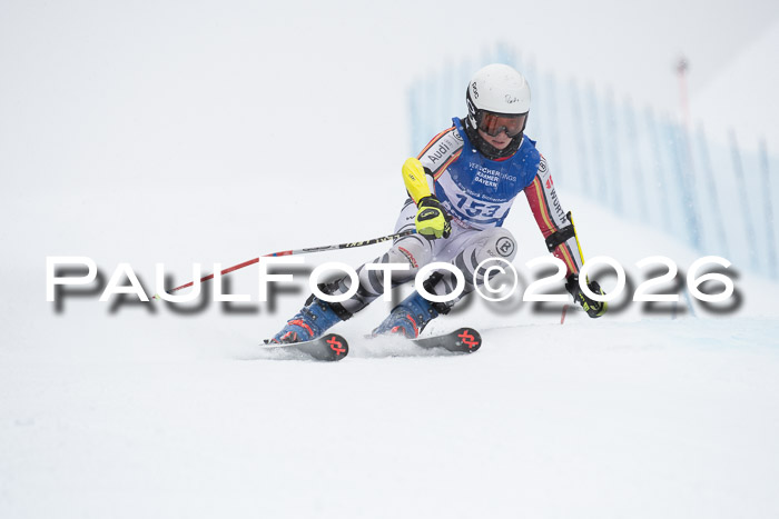 BSV Skiliga Bayern Schüler RS 2026