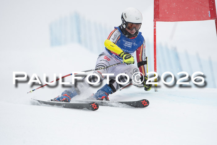 BSV Skiliga Bayern Schüler RS 2026