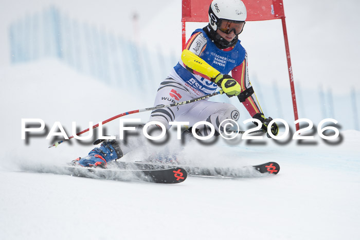 BSV Skiliga Bayern Schüler RS 2026