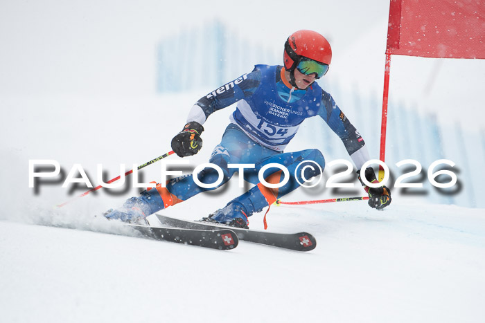 BSV Skiliga Bayern Schüler RS 2026