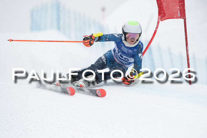 BSV Skiliga Bayern Schüler RS 2026