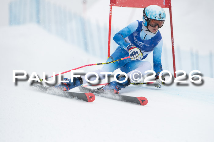 BSV Skiliga Bayern Schüler RS 2026