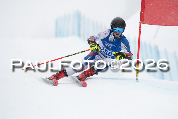 BSV Skiliga Bayern Schüler RS 2026