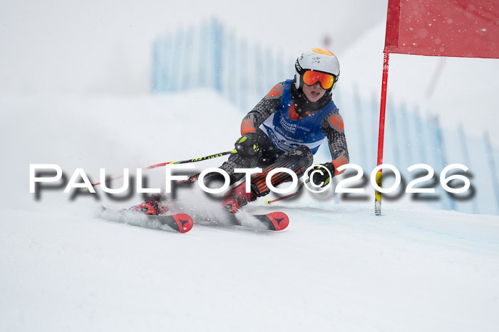 BSV Skiliga Bayern Schüler RS 2026