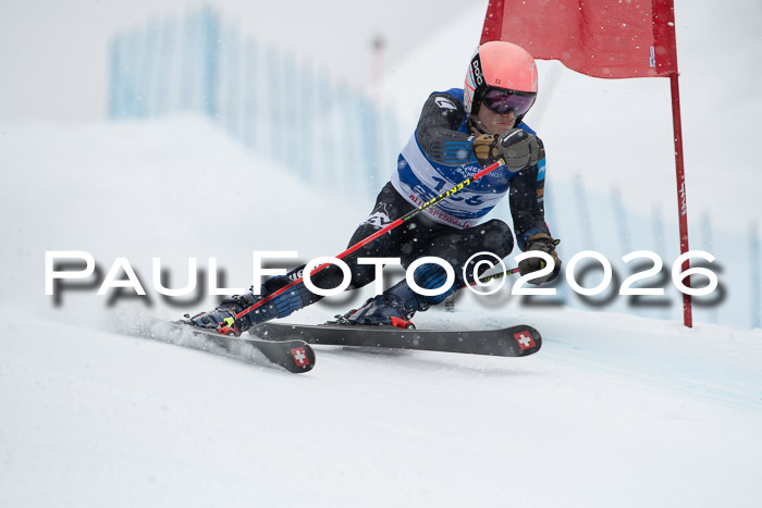 BSV Skiliga Bayern Schüler RS 2026