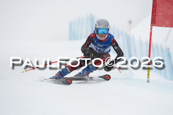 BSV Skiliga Bayern Schüler RS 2026