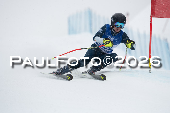 BSV Skiliga Bayern Schüler RS 2026
