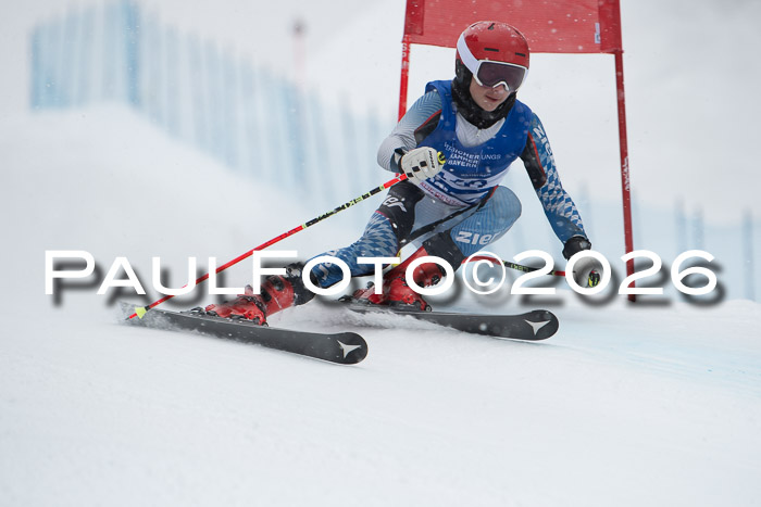 BSV Skiliga Bayern Schüler RS 2026