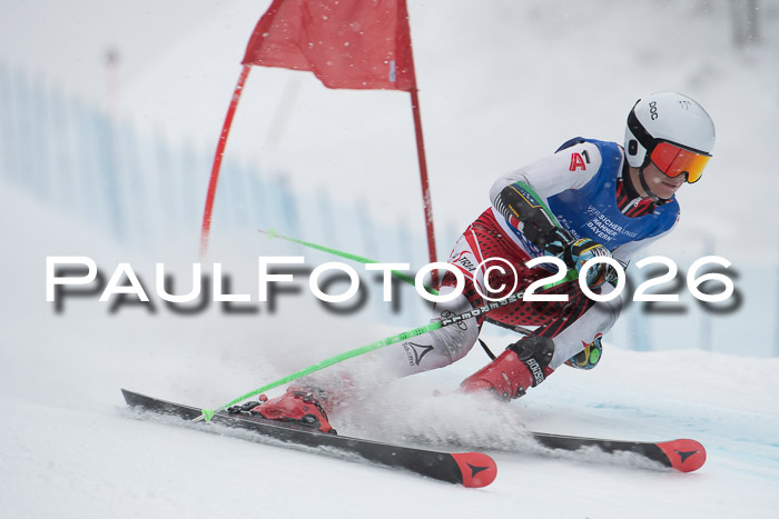 BSV Skiliga Bayern Schüler RS 2026