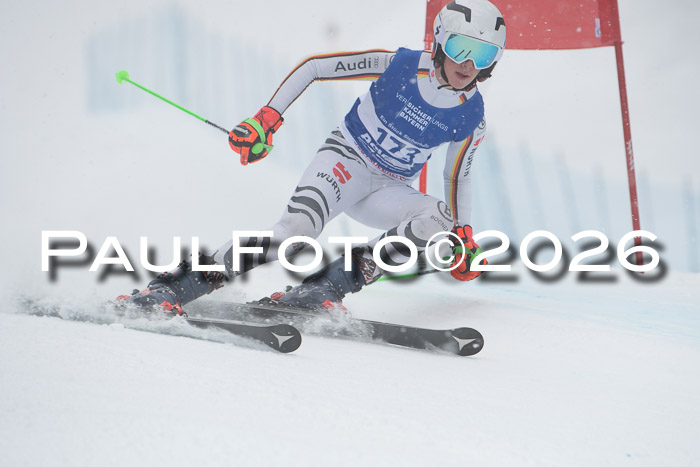 BSV Skiliga Bayern Schüler RS 2026