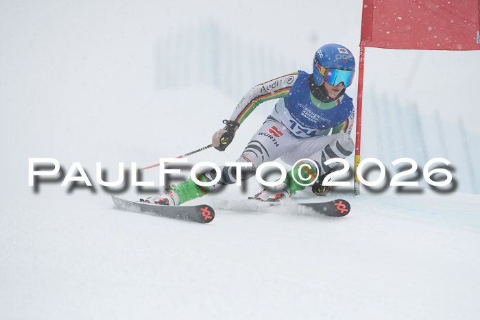 BSV Skiliga Bayern Schüler RS 2026