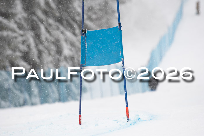 BSV Skiliga Bayern Schüler RS 2026