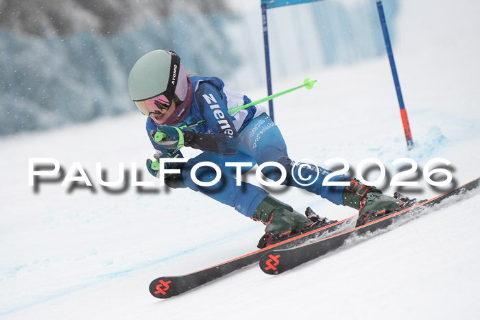 BSV Skiliga Bayern Schüler RS 2026