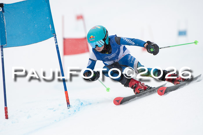 BSV Skiliga Bayern Schüler RS 2026