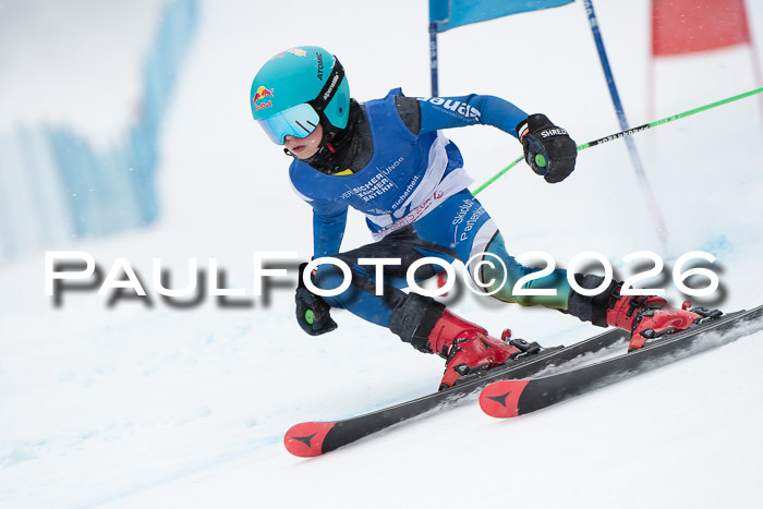 BSV Skiliga Bayern Schüler RS 2026