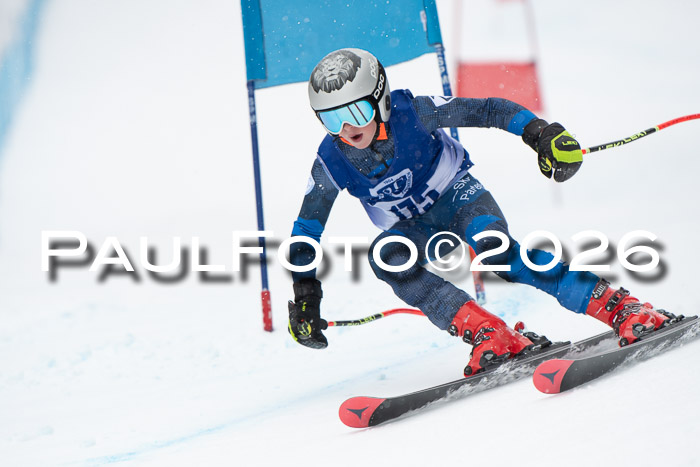 BSV Skiliga Bayern Schüler RS 2026