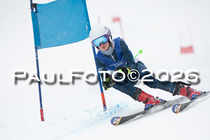 BSV Skiliga Bayern Schüler RS 2026