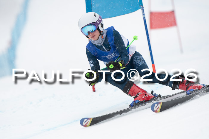 BSV Skiliga Bayern Schüler RS 2026