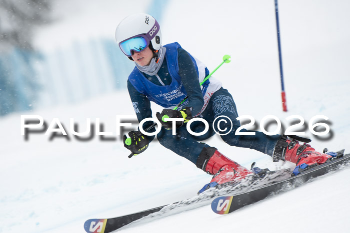 BSV Skiliga Bayern Schüler RS 2026