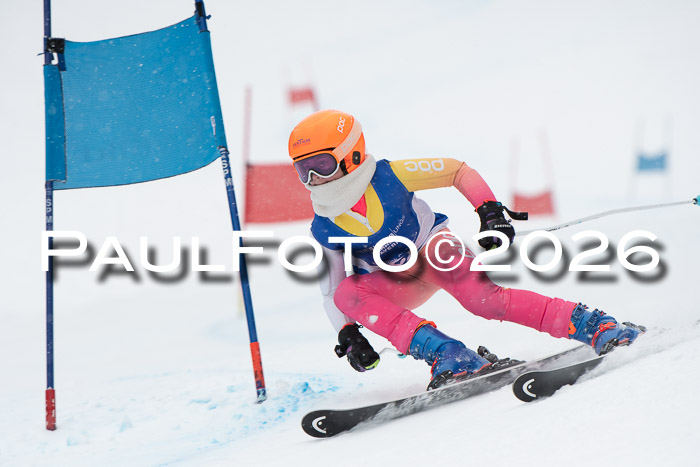 BSV Skiliga Bayern Schüler RS 2026