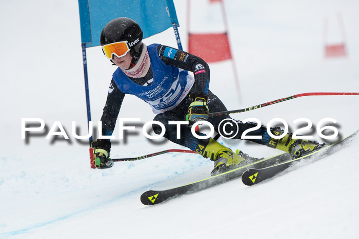 BSV Skiliga Bayern Schüler RS 2026