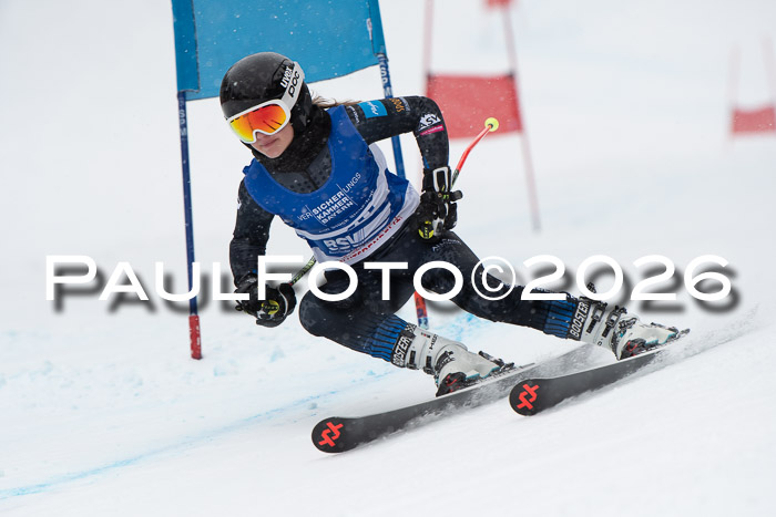 BSV Skiliga Bayern Schüler RS 2026