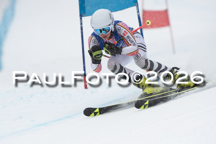 BSV Skiliga Bayern Schüler RS 2026