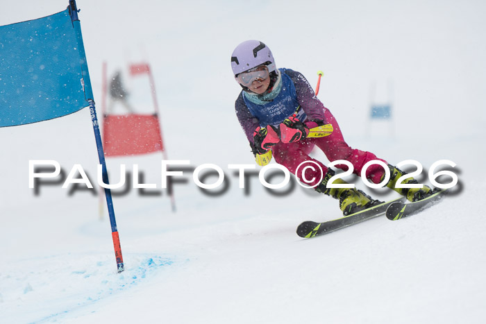 BSV Skiliga Bayern Schüler RS 2026