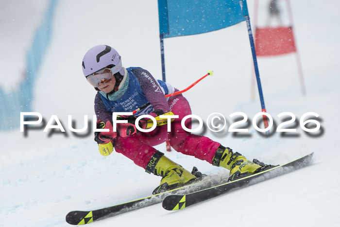 BSV Skiliga Bayern Schüler RS 2026