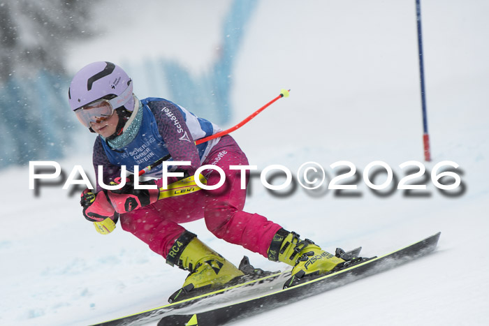 BSV Skiliga Bayern Schüler RS 2026