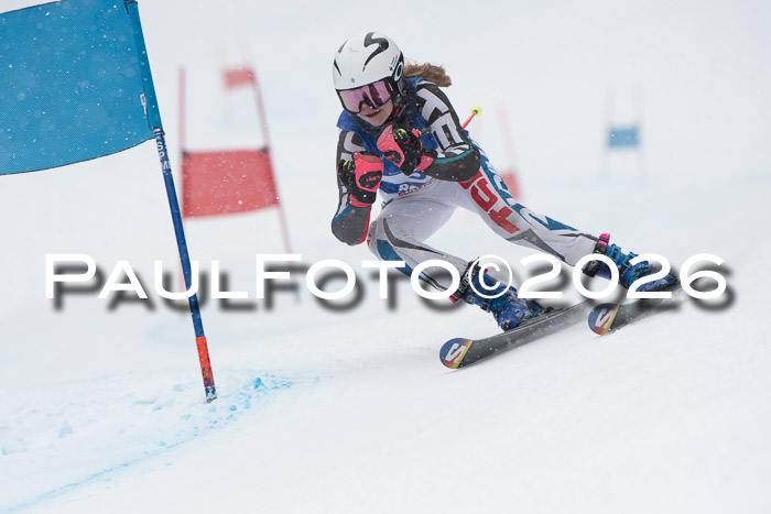 BSV Skiliga Bayern Schüler RS 2026