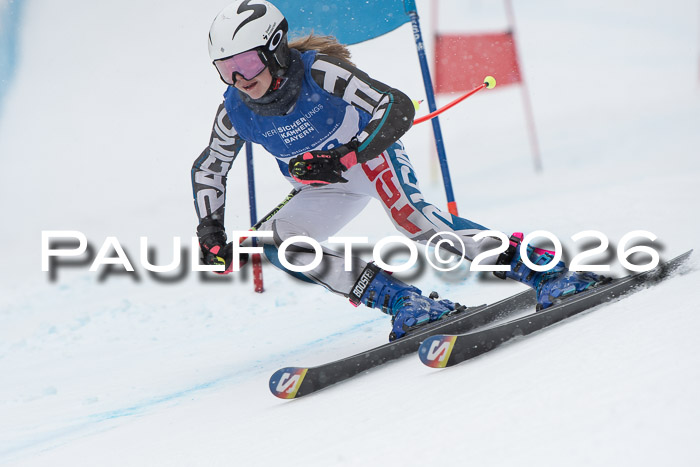 BSV Skiliga Bayern Schüler RS 2026