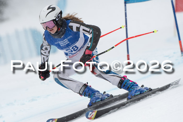 BSV Skiliga Bayern Schüler RS 2026