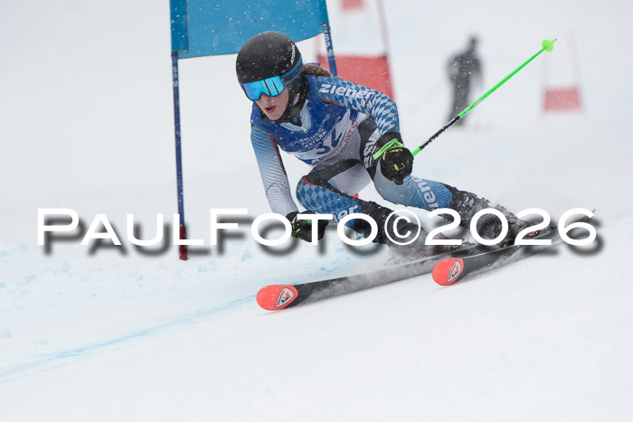 BSV Skiliga Bayern Schüler RS 2026