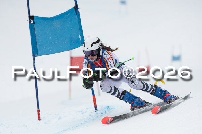 BSV Skiliga Bayern Schüler RS 2026