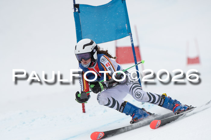 BSV Skiliga Bayern Schüler RS 2026