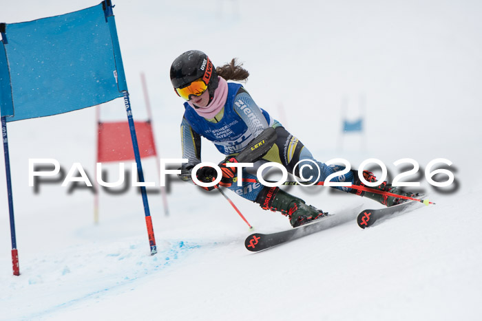 BSV Skiliga Bayern Schüler RS 2026