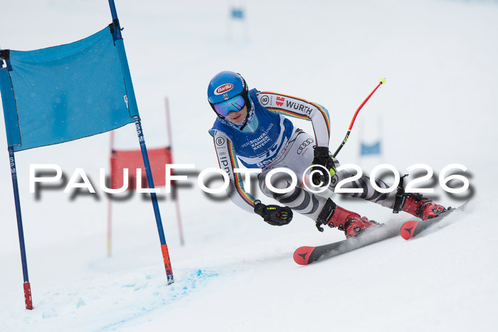 BSV Skiliga Bayern Schüler RS 2026