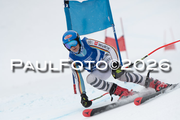 BSV Skiliga Bayern Schüler RS 2026