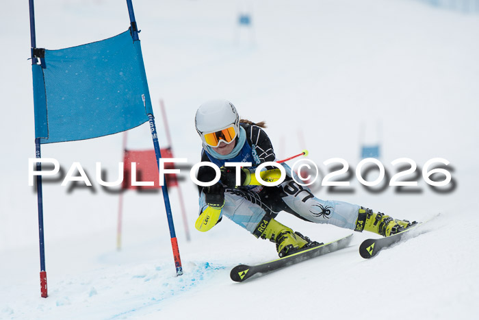 BSV Skiliga Bayern Schüler RS 2026