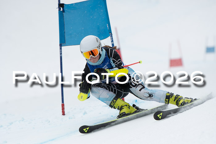 BSV Skiliga Bayern Schüler RS 2026