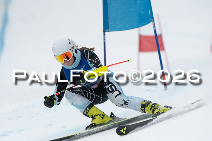 BSV Skiliga Bayern Schüler RS 2026