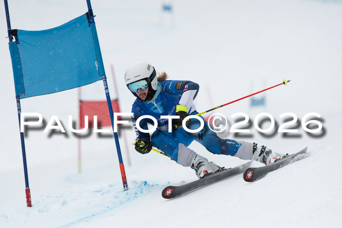 BSV Skiliga Bayern Schüler RS 2026