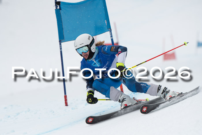 BSV Skiliga Bayern Schüler RS 2026