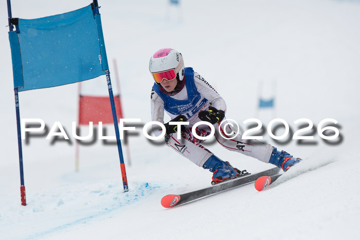 BSV Skiliga Bayern Schüler RS 2026