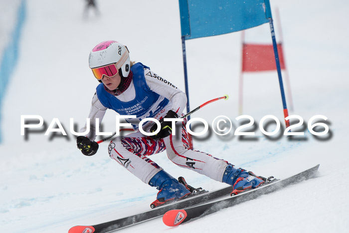 BSV Skiliga Bayern Schüler RS 2026